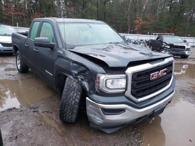 GMC SIERRA K15 2017 1gtv2leh5hz276438