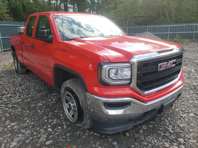 GMC SIERRA K15 2018 1gtv2leh5jz303255