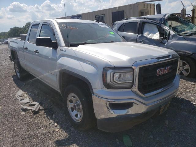 GMC SIERRA K15 2016 1gtv2leh6gz243172