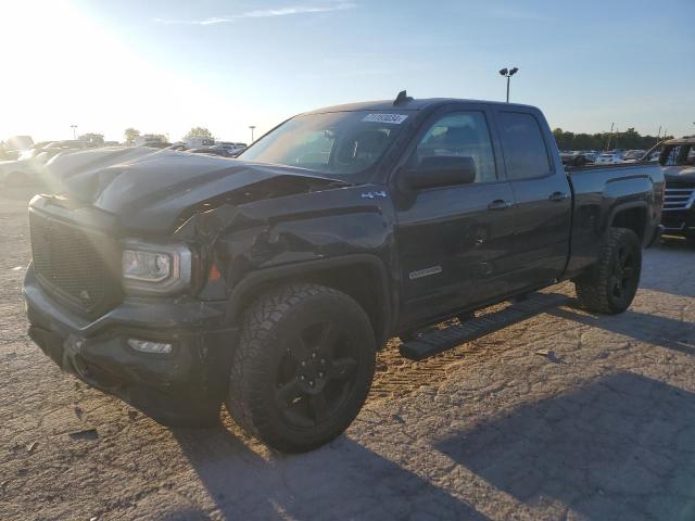 GMC SIERRA K15 2018 1gtv2leh6jz319643