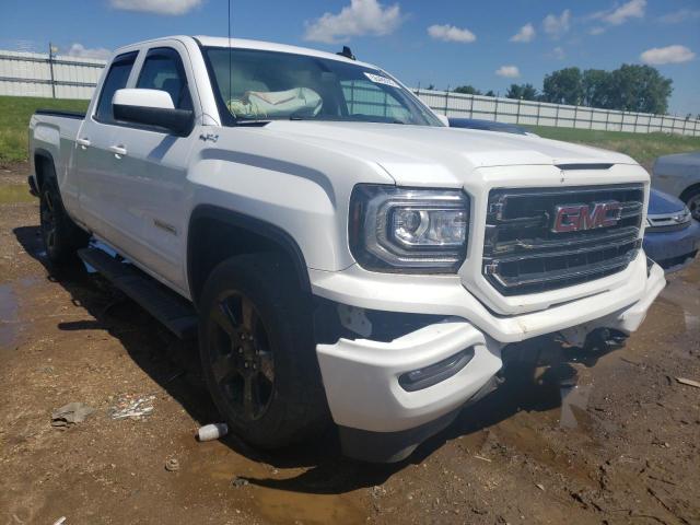 GMC SIERRA K15 2018 1gtv2leh6jz342033