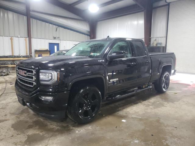 GMC SIERRA 2018 1gtv2leh6jz361259