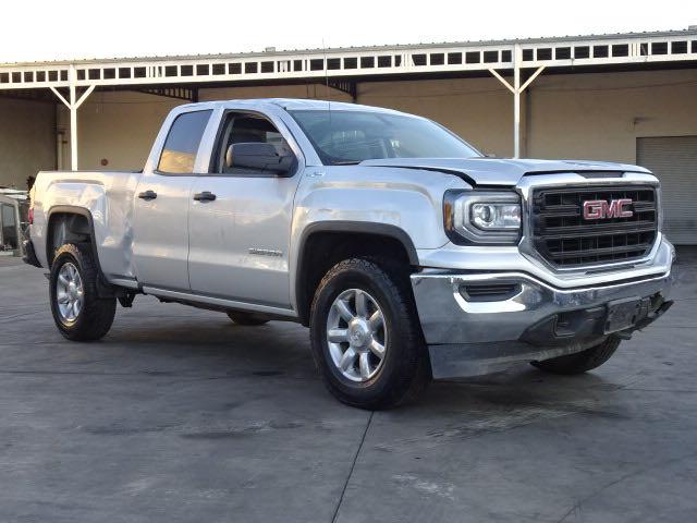 GMC NULL 2018 1gtv2leh7jz343160