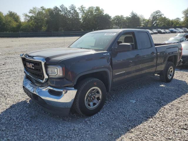 GMC SIERRA K15 2016 1gtv2leh8gz102488