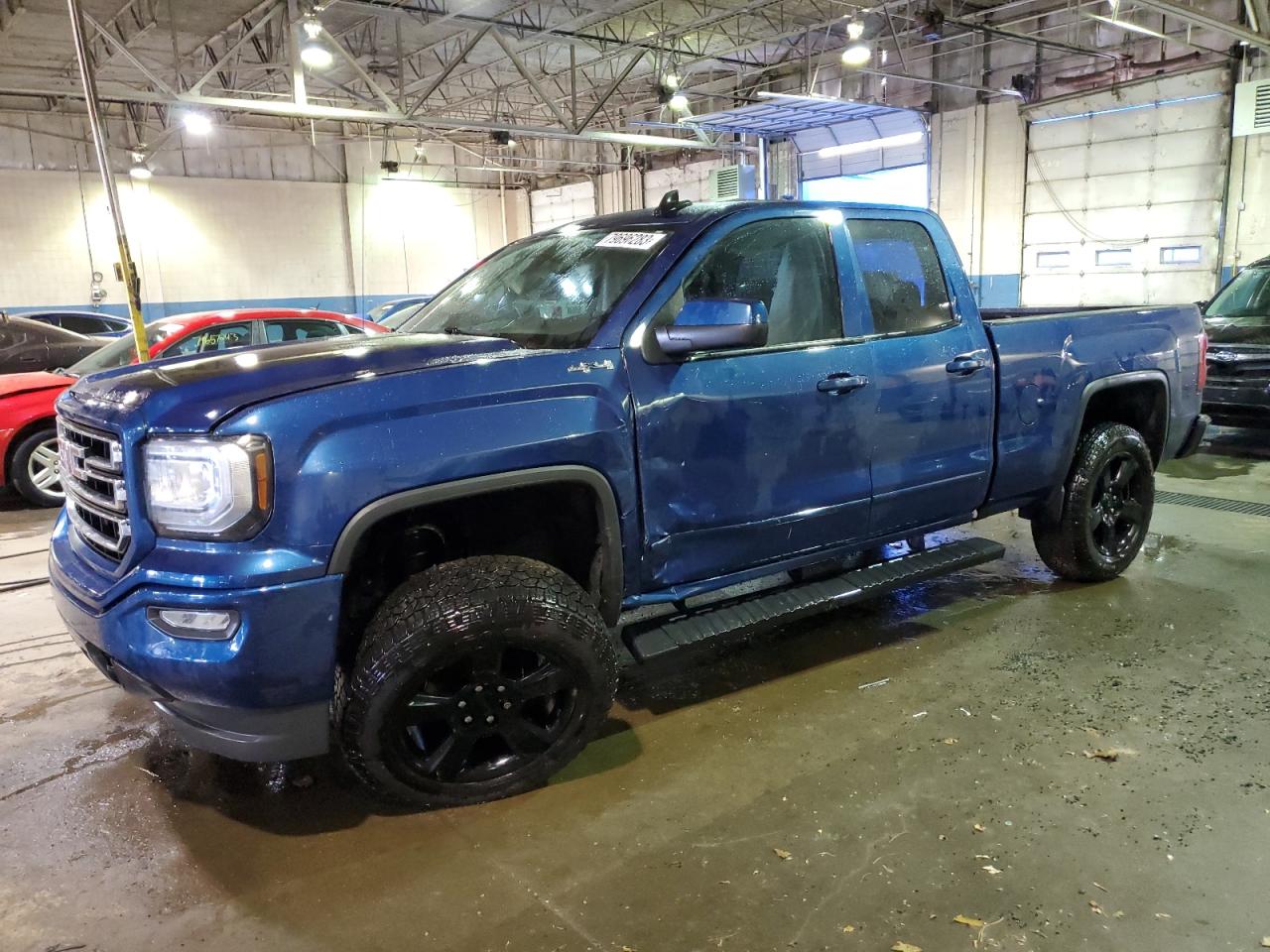 GMC SIERRA 2016 1gtv2leh8gz218225