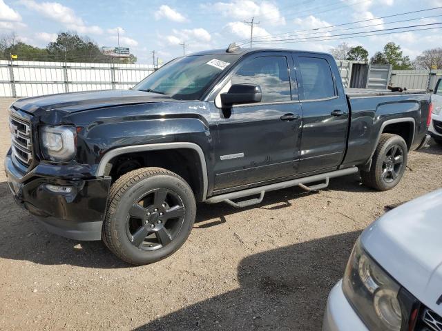 GMC SIERRA K15 2016 1gtv2leh8gz278540