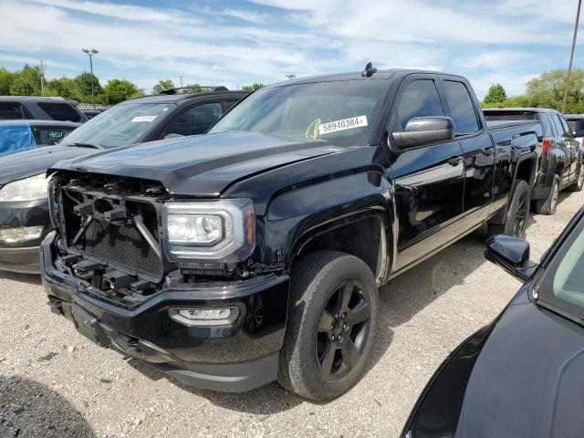 GMC SIERRA K15 2016 1gtv2leh8gz332757