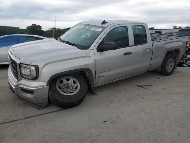 GMC SIERRA 2016 1gtv2leh8gz419400