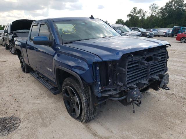 GMC SIERRA K15 2017 1gtv2leh8hz114643