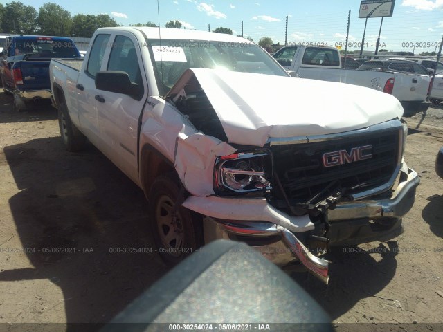 GMC SIERRA 1500 2017 1gtv2leh8hz141602