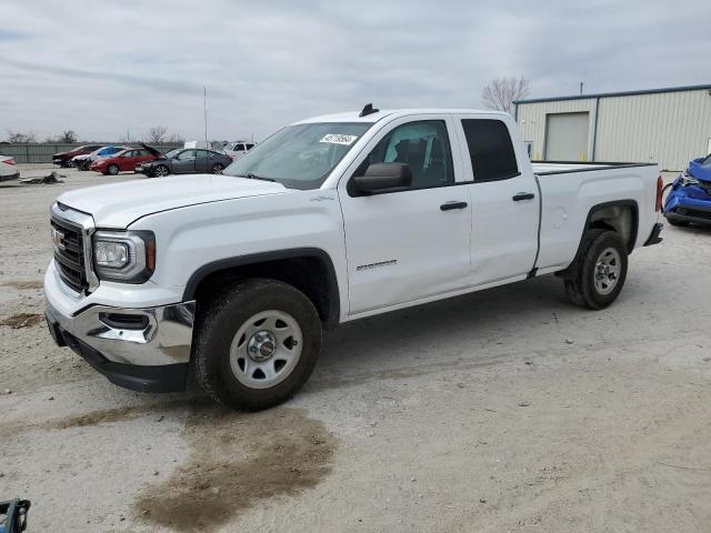 GMC SIERRA 2018 1gtv2leh8jz239177