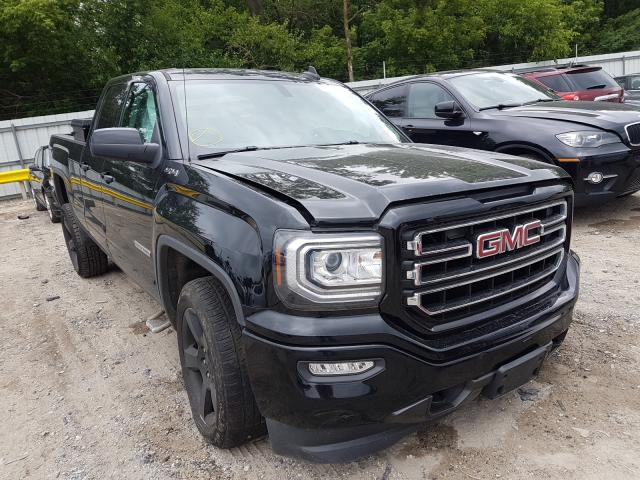 GMC SIERRA K15 2016 1gtv2leh9gz368361