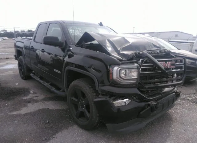 GMC SIERRA 1500 2017 1gtv2leh9hz113615