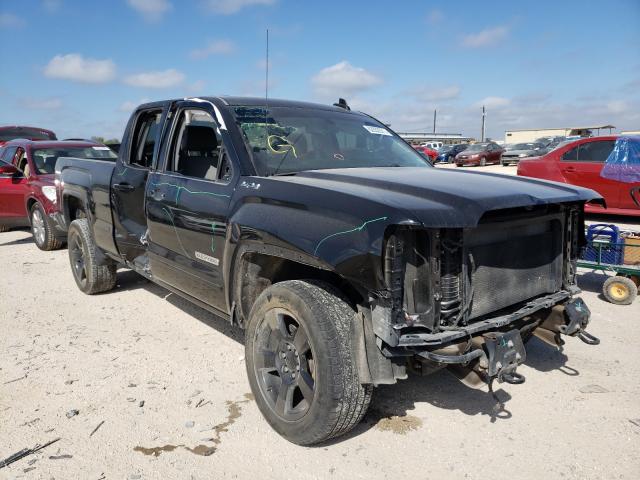 GMC SIERRA 1500 2017 1gtv2leh9hz123562