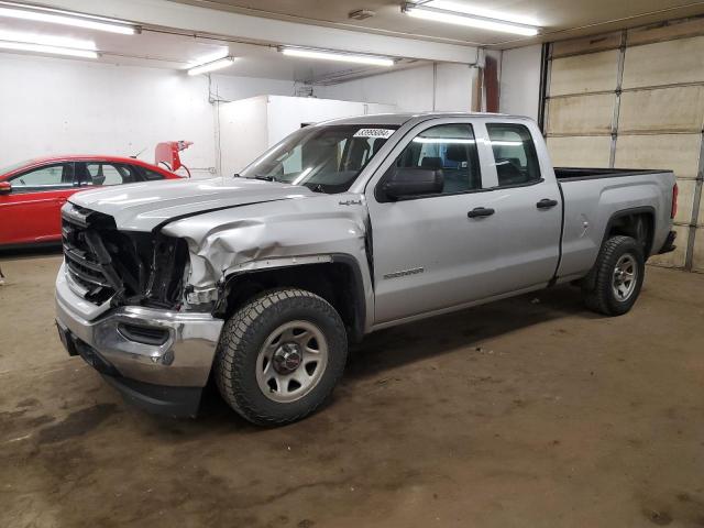 GMC SIERRA K15 2018 1gtv2leh9jz344360