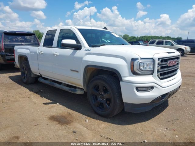 GMC SIERRA 1500 2018 1gtv2leh9jz369257