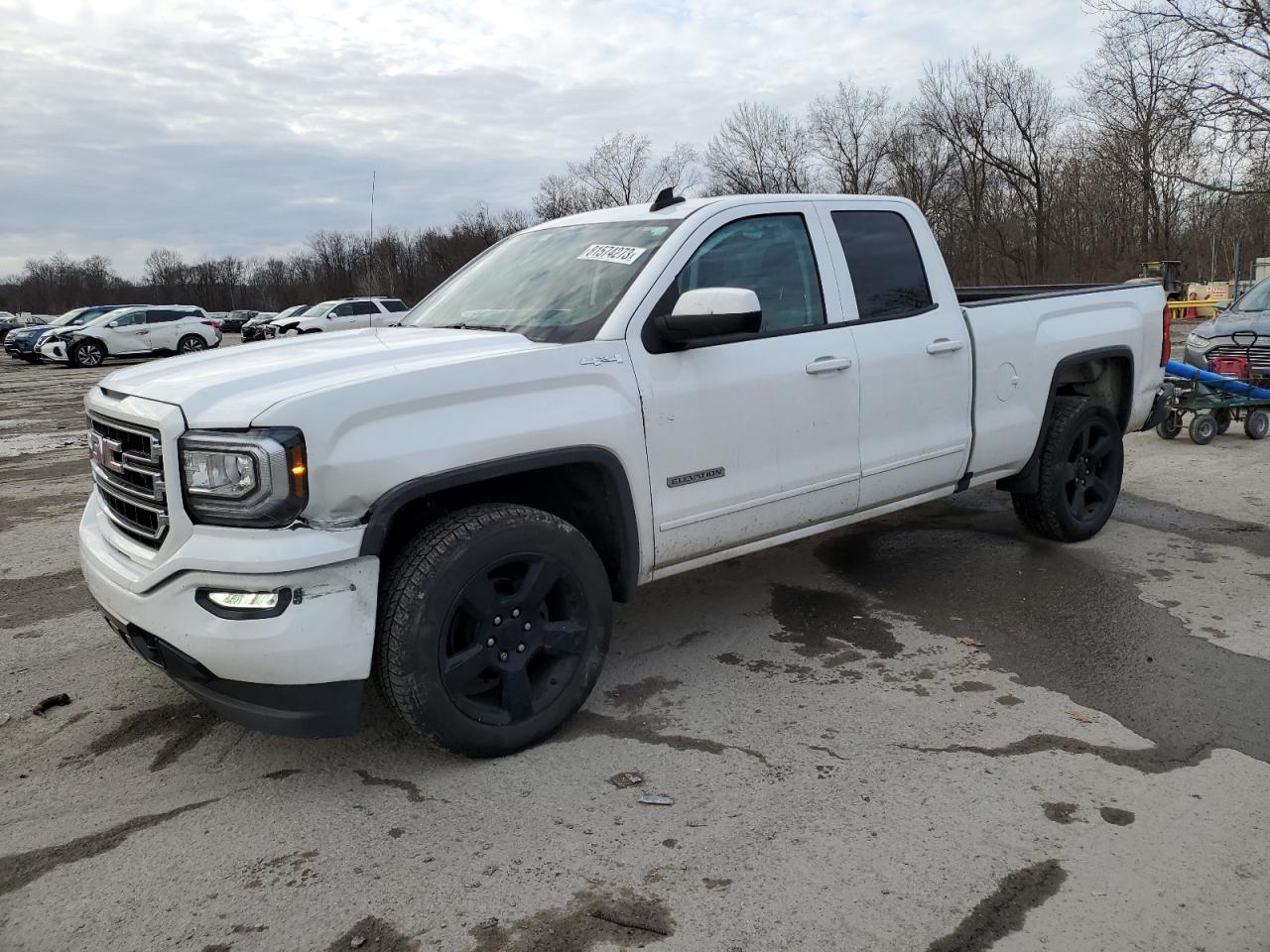 GMC SIERRA 2018 1gtv2leh9jz375754