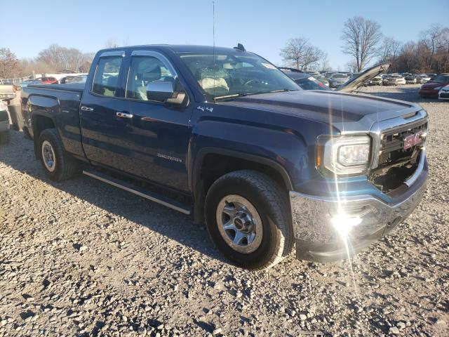 GMC SIERRA K15 2016 1gtv2lehxgz100404