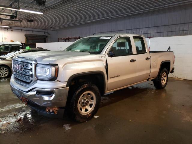 GMC SIERRA K15 2016 1gtv2lehxgz381376