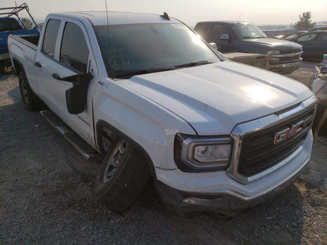 GMC SIERRA K15 2017 1gtv2lehxhz149586