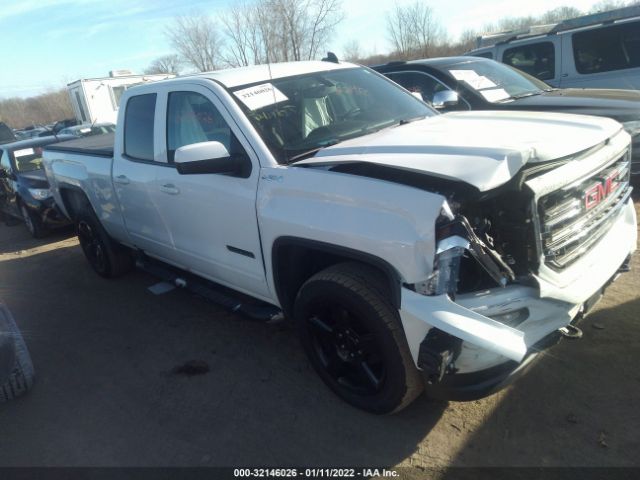 GMC SIERRA 1500 2018 1gtv2lehxjz275565