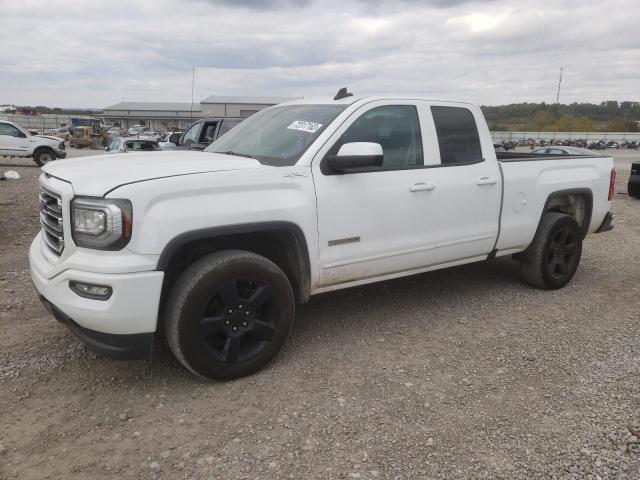 GMC SIERRA 2018 1gtv2lehxjz373012