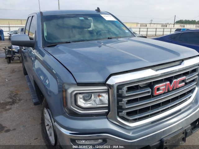 GMC SIERRA 1500 2016 1gtv2mec0gz103242