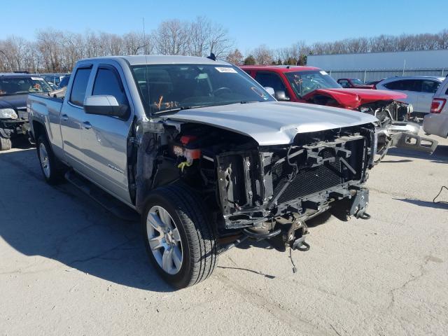 GMC SIERRA K15 2016 1gtv2mec0gz103290