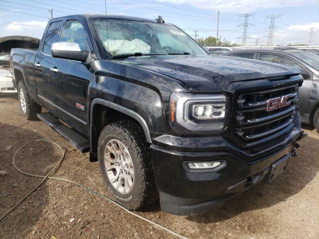 GMC SIERRA K15 2016 1gtv2mec0gz105508