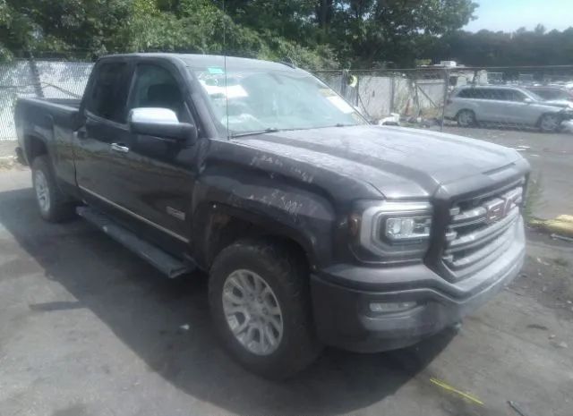 GMC SIERRA 1500 2016 1gtv2mec0gz107730