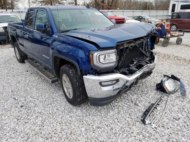 GMC SIERRA K15 2016 1gtv2mec0gz109736