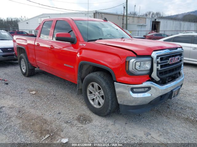 GMC SIERRA 2016 1gtv2mec0gz158533