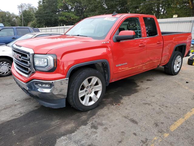 GMC SIERRA K15 2016 1gtv2mec0gz166065