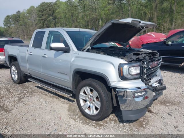 GMC SIERRA 1500 2016 1gtv2mec0gz166843