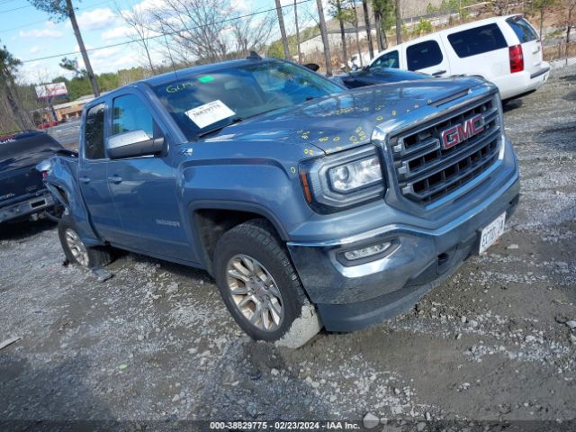 GMC SIERRA 1500 2016 1gtv2mec0gz178877