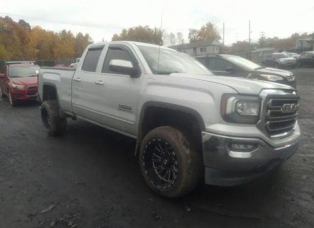 GMC SIERRA 1500 2016 1gtv2mec0gz186221