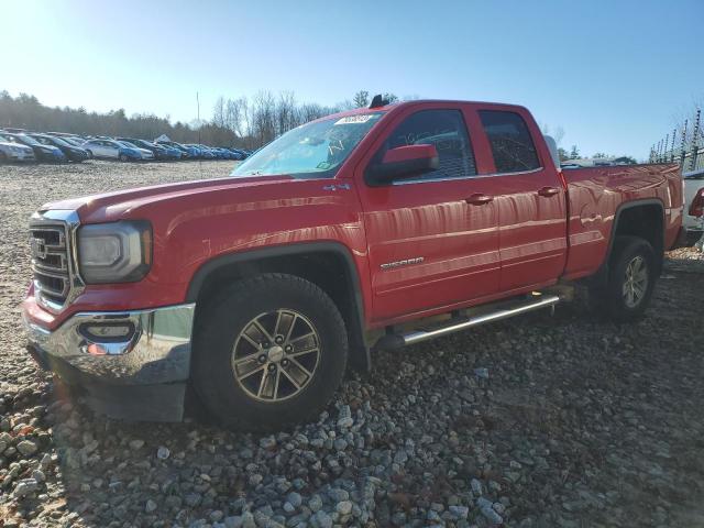 GMC SIERRA 2016 1gtv2mec0gz205155