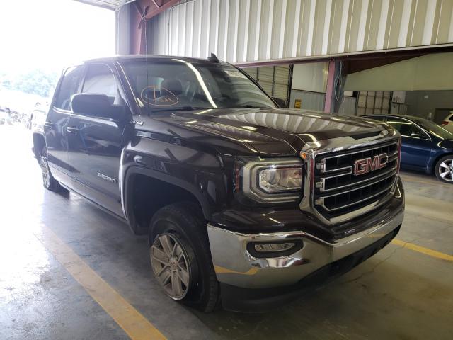 GMC SIERRA K15 2016 1gtv2mec0gz213501