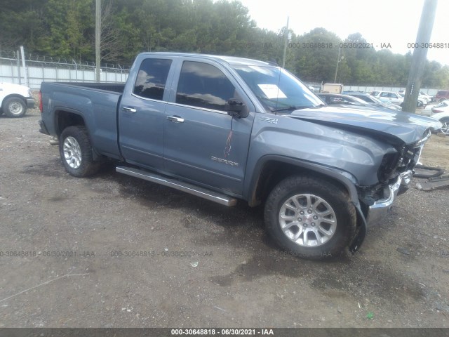 GMC SIERRA 1500 2016 1gtv2mec0gz219783