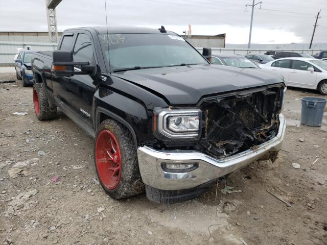 GMC SIERRA K15 2016 1gtv2mec0gz252931