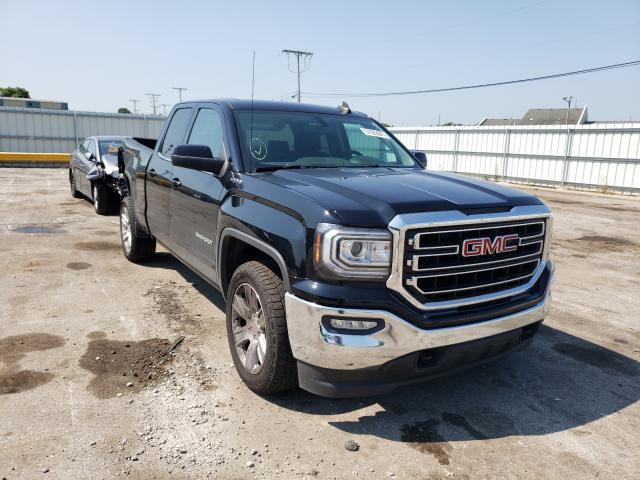 GMC SIERRA K15 2016 1gtv2mec0gz272239