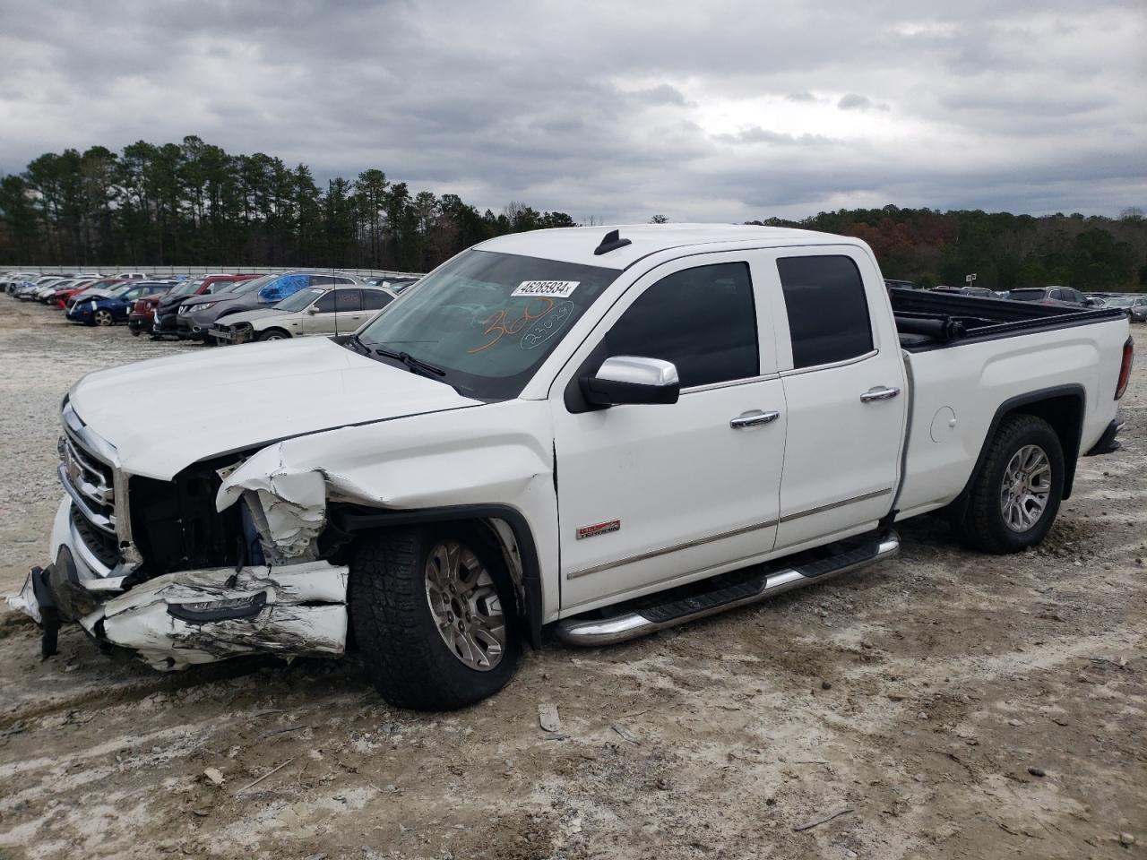 GMC SIERRA 2016 1gtv2mec0gz320953