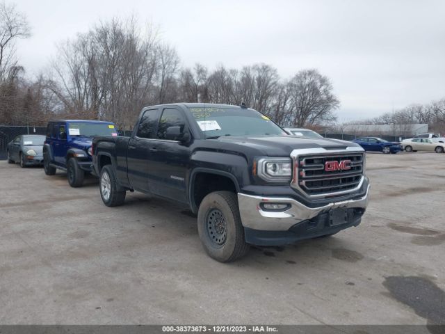 GMC SIERRA 1500 2016 1gtv2mec0gz326543