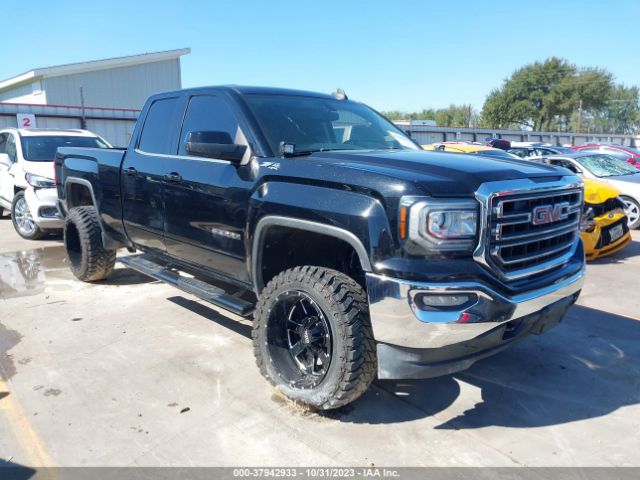 GMC SIERRA 1500 2016 1gtv2mec0gz408174