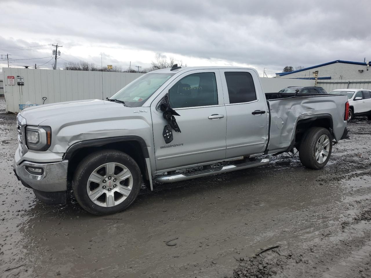 GMC SIERRA 2017 1gtv2mec0hz129809