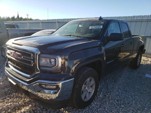 GMC SIERRA K15 2017 1gtv2mec0hz155956