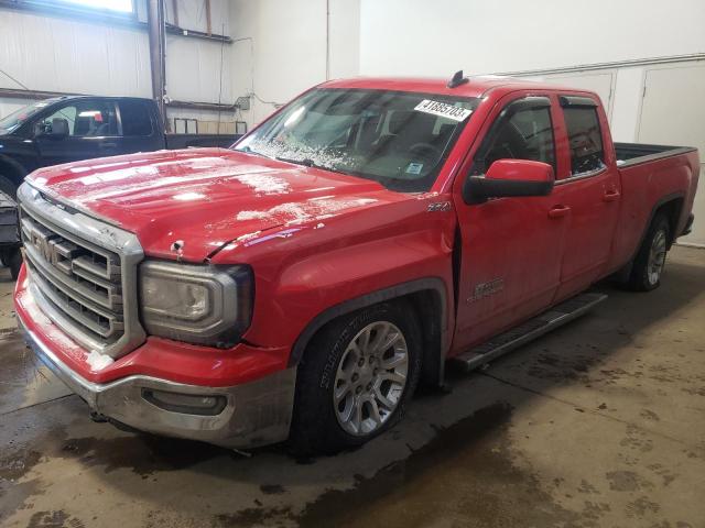 GMC SIERRA K15 2017 1gtv2mec0hz184244