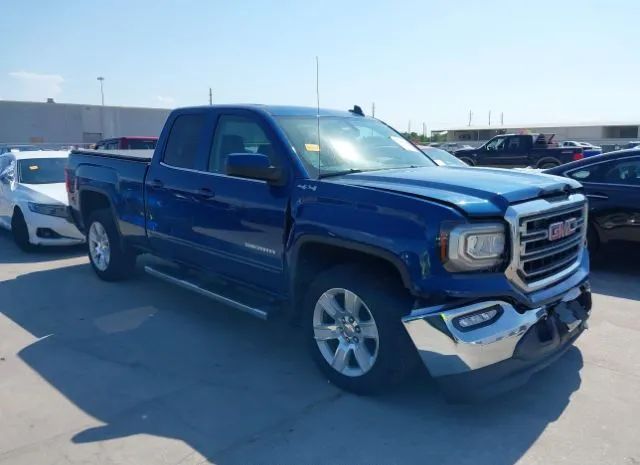 GMC SIERRA 1500 2017 1gtv2mec0hz200815