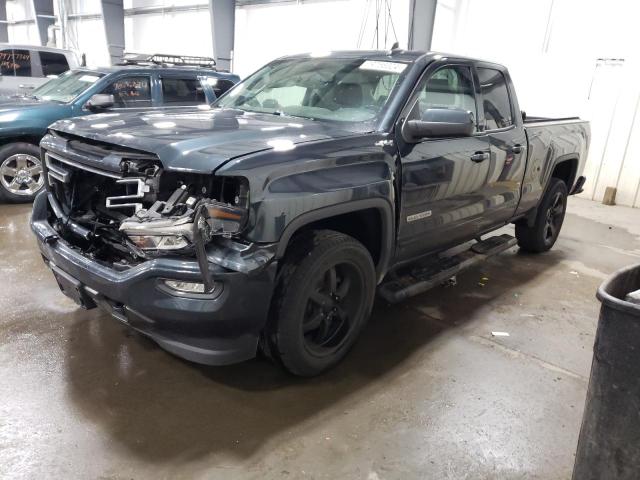 GMC SIERRA K15 2017 1gtv2mec0hz210065