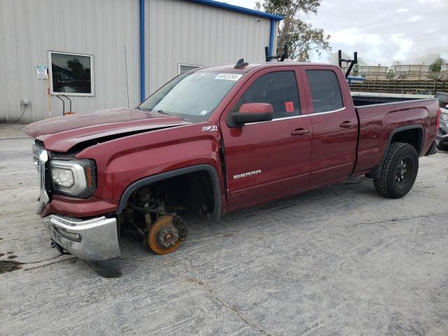 GMC SIERRA 2017 1gtv2mec0hz278494